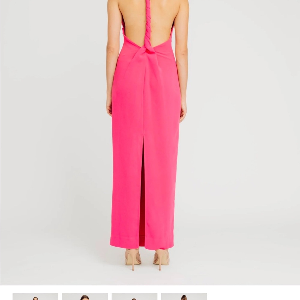 Ronny Kobo Rachel Dress RACHEL DRESS